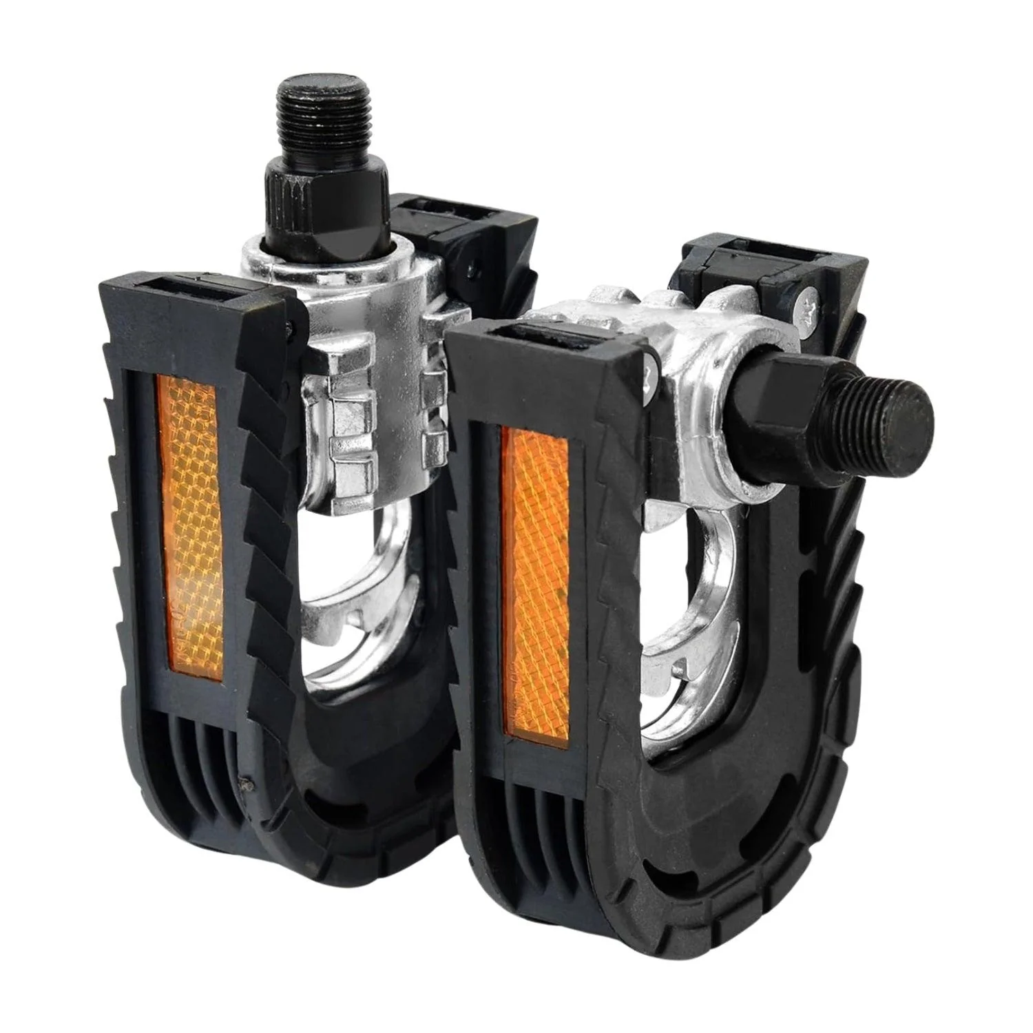 VIVI Bike Pedal Bicycle Folding Pedals - Image 31