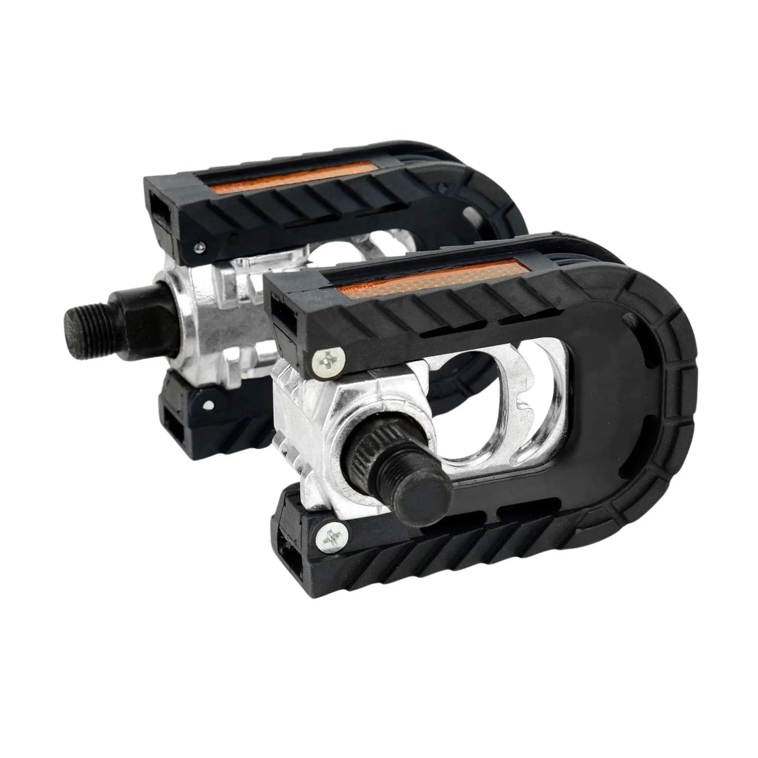 VIVI Bike Pedal Bicycle Folding Pedals - Image 35