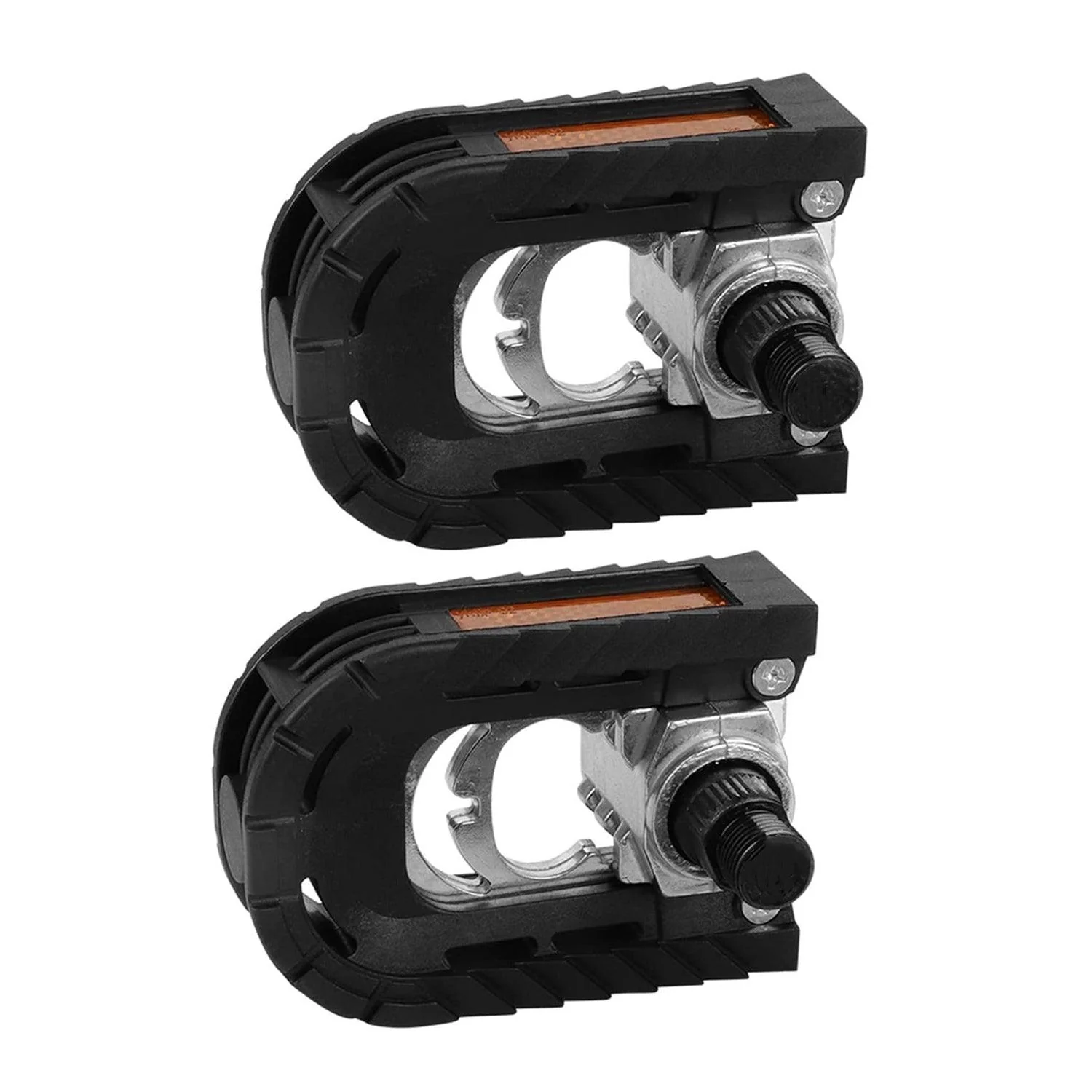 VIVI Bike Pedal Bicycle Folding Pedals - Image 37