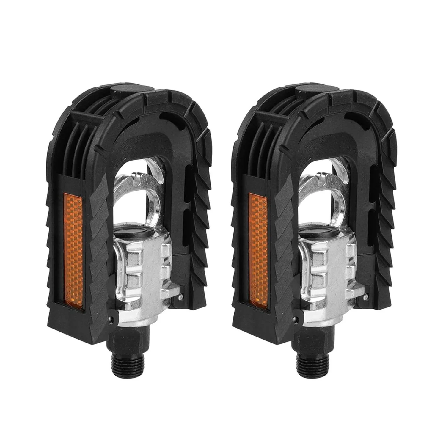 VIVI Bike Pedal Bicycle Folding Pedals - Image 38