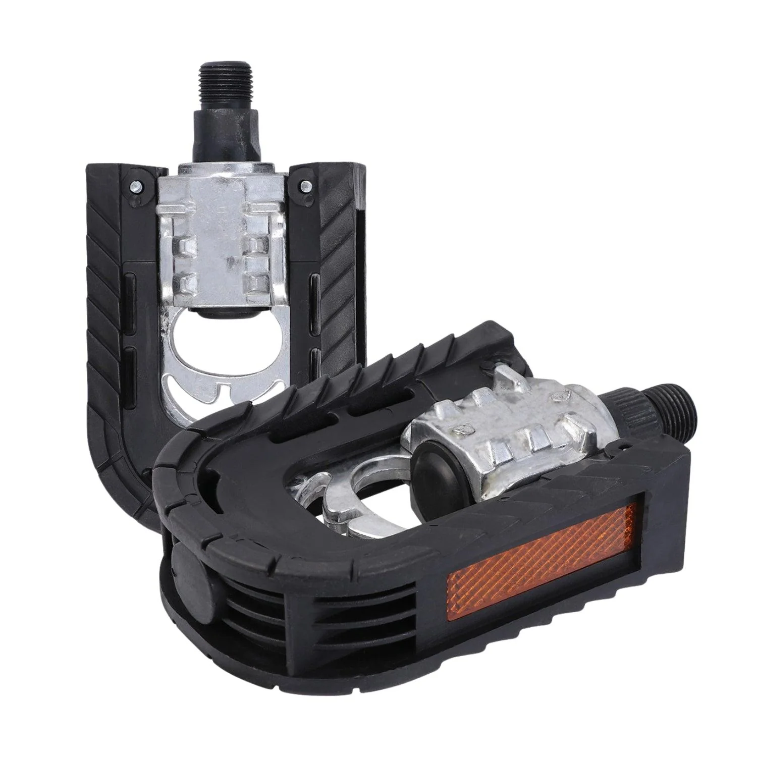VIVI Bike Pedal Bicycle Folding Pedals - Image 40