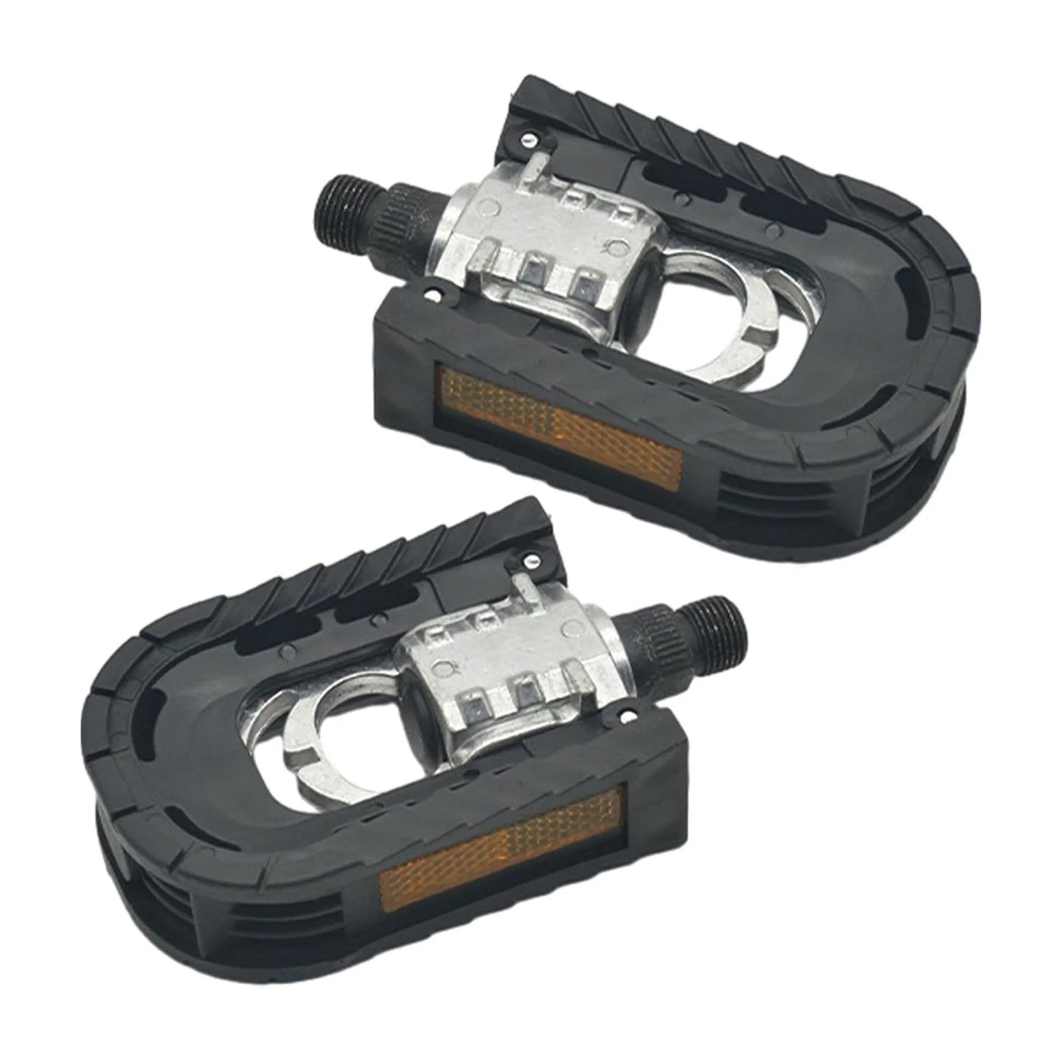 VIVI Bike Pedal Bicycle Folding Pedals - Image 41