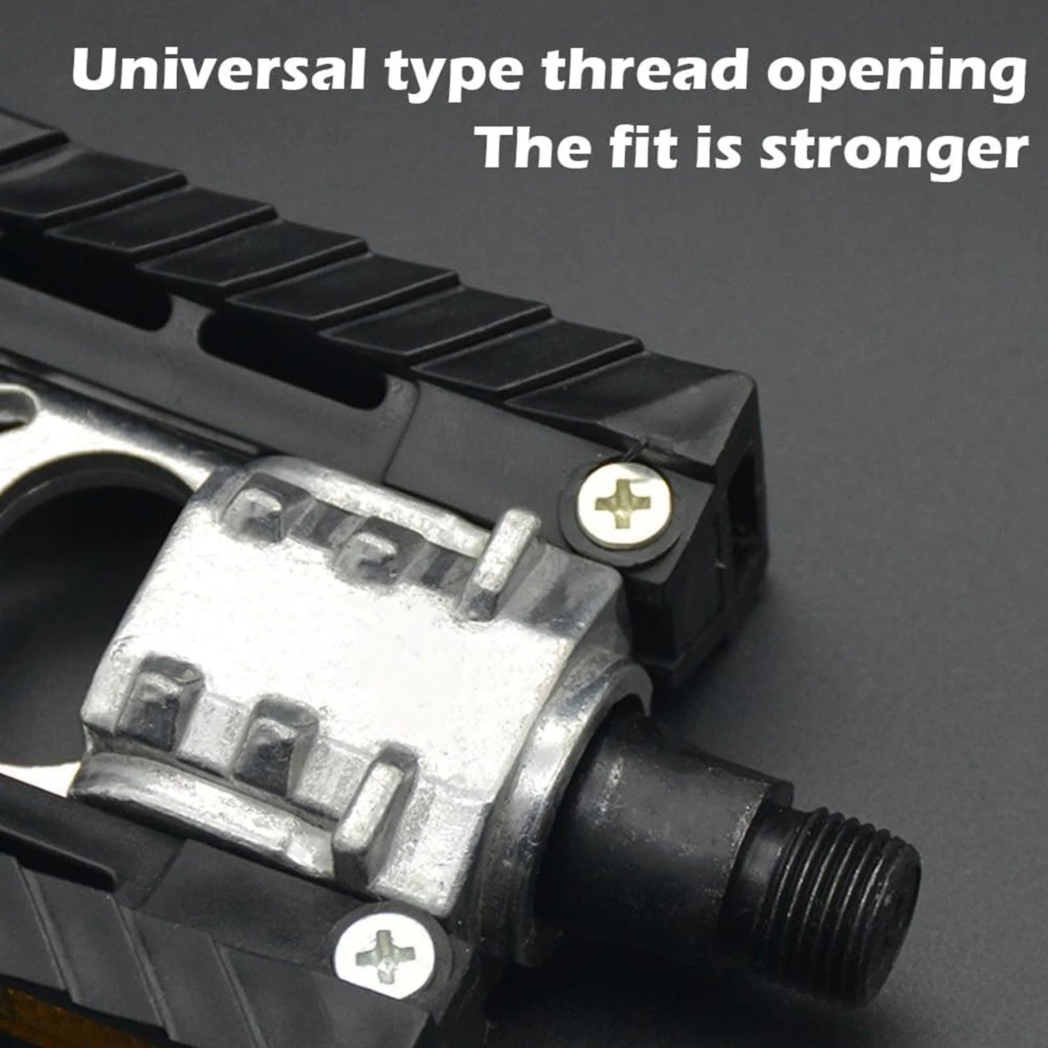 VIVI Bike Pedal Bicycle Folding Pedals - Image 47