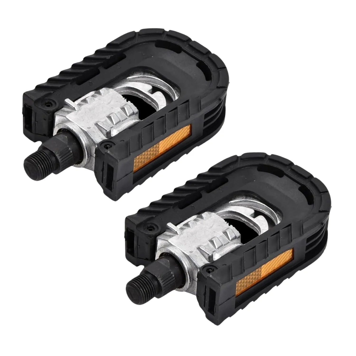 VIVI Bike Pedal Bicycle Folding Pedals - Image 52