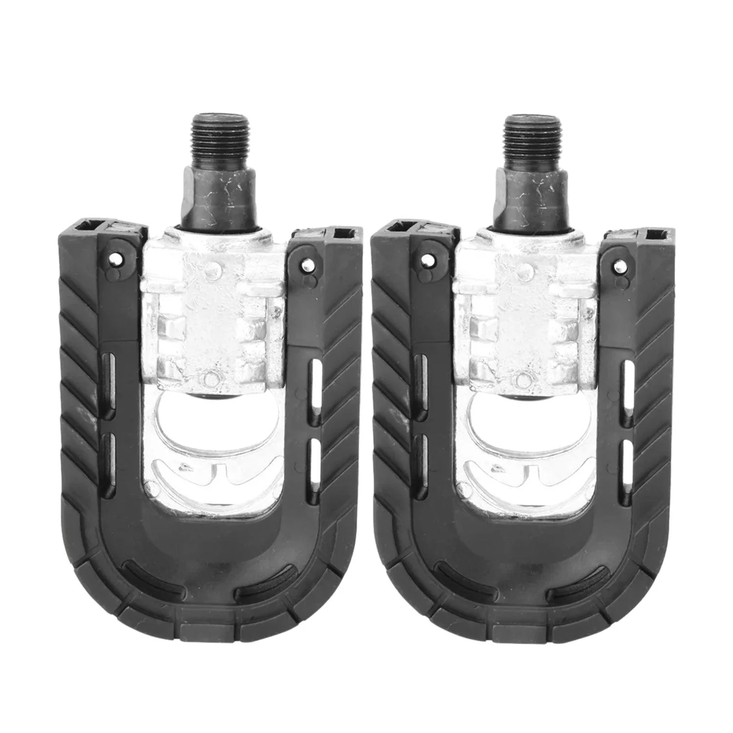VIVI Bike Pedal Bicycle Folding Pedals - Image 54