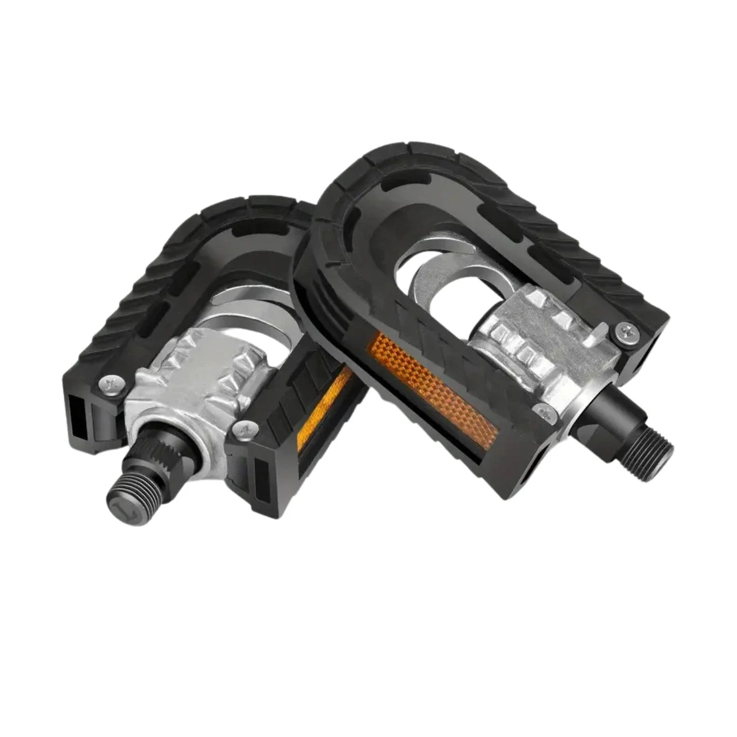VIVI Bike Pedal Bicycle Folding Pedals - Image 55