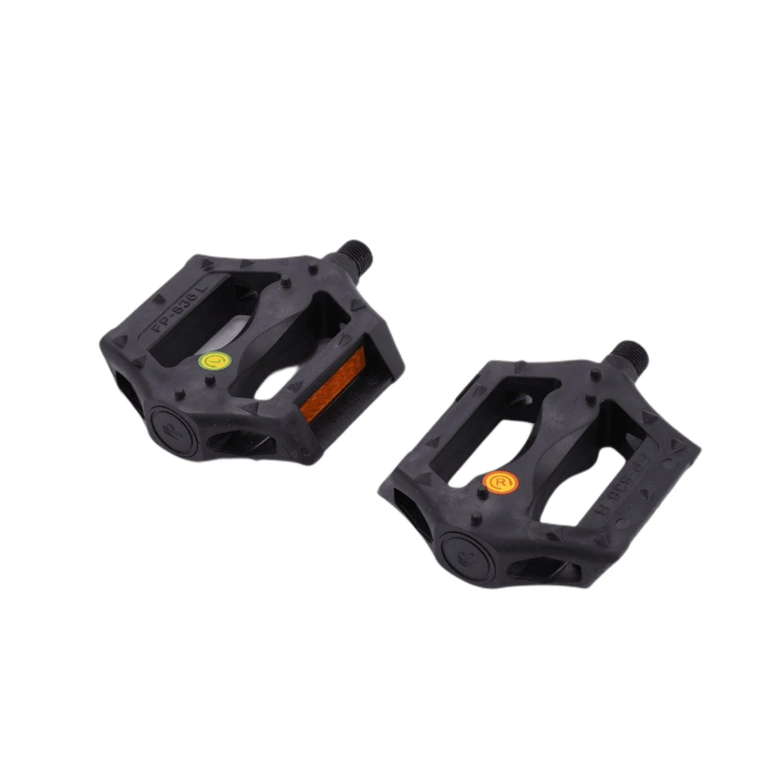 VIVI Bike Pedal Universal Bicycle Pedals - Image 12