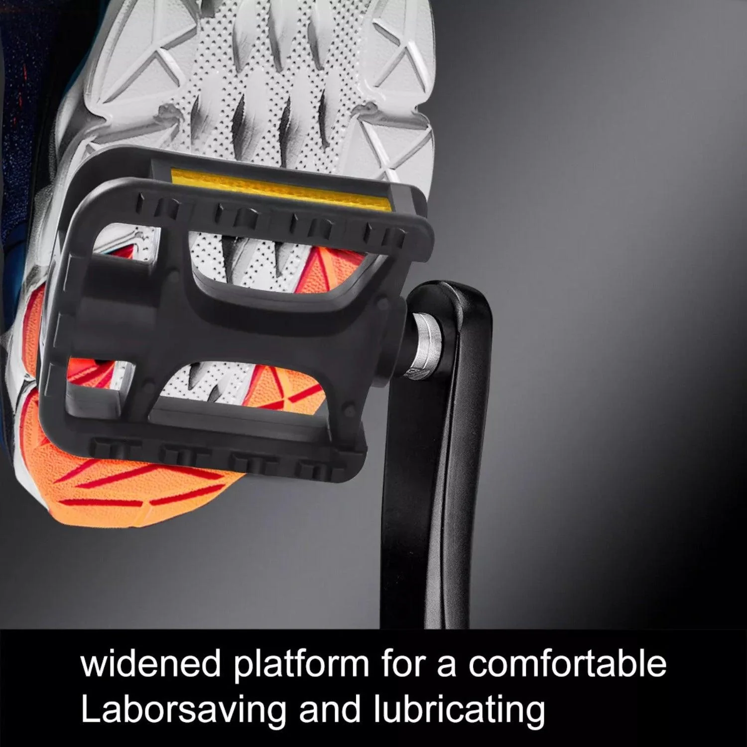VIVI Bike Pedal Universal Bicycle Pedals - Image 25