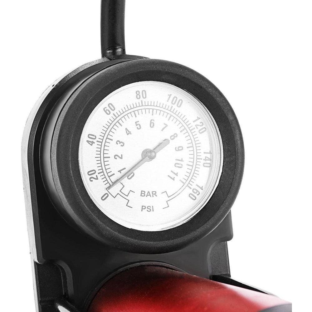 VIVI Bike Pump Bike Foot Portable Pump - Image 18