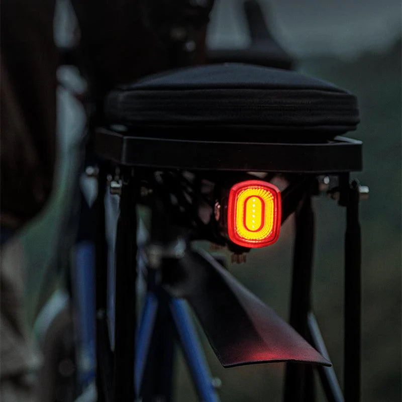 VIVI Bike Quick Release Rear Cargo Racks - Image 23