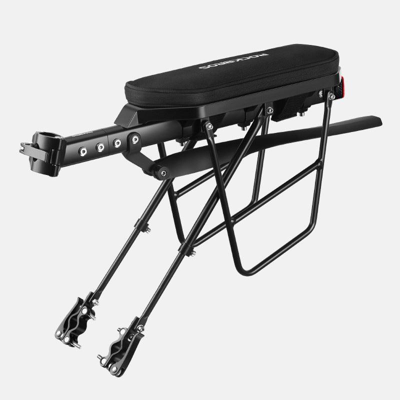 VIVI Bike Quick Release Rear Cargo Racks - Image 25