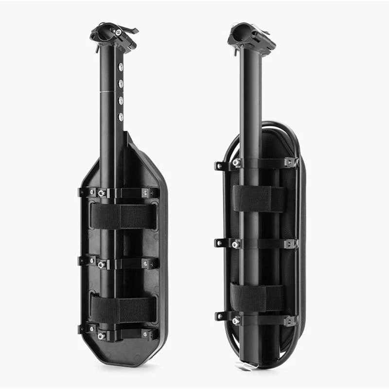 VIVI Bike Quick Release Rear Cargo Racks - Image 27