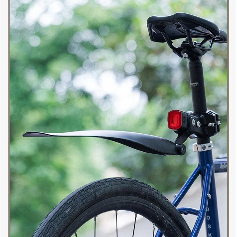 VIVI Bike Quick Release Rear Cargo Racks - Image 33