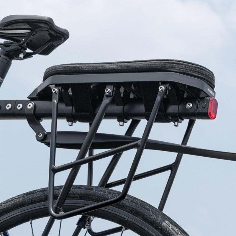 VIVI Bike Quick Release Rear Cargo Racks - Image 34