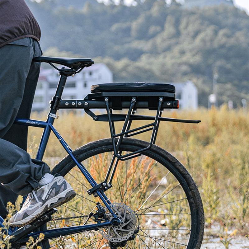 VIVI Bike Quick Release Rear Cargo Racks - Image 35