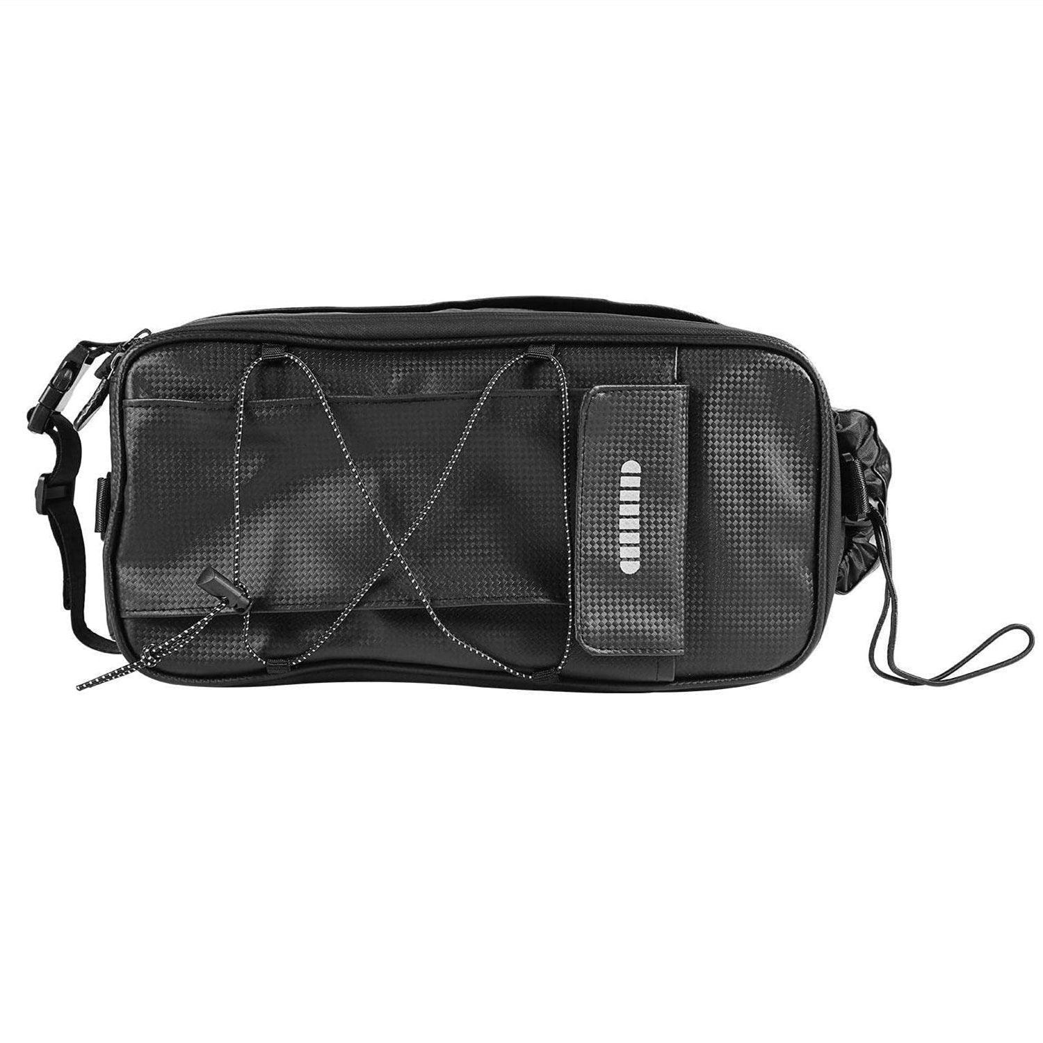 VIVI Bike Rear Cargo Rack Bag Pannier Bag - Image 4