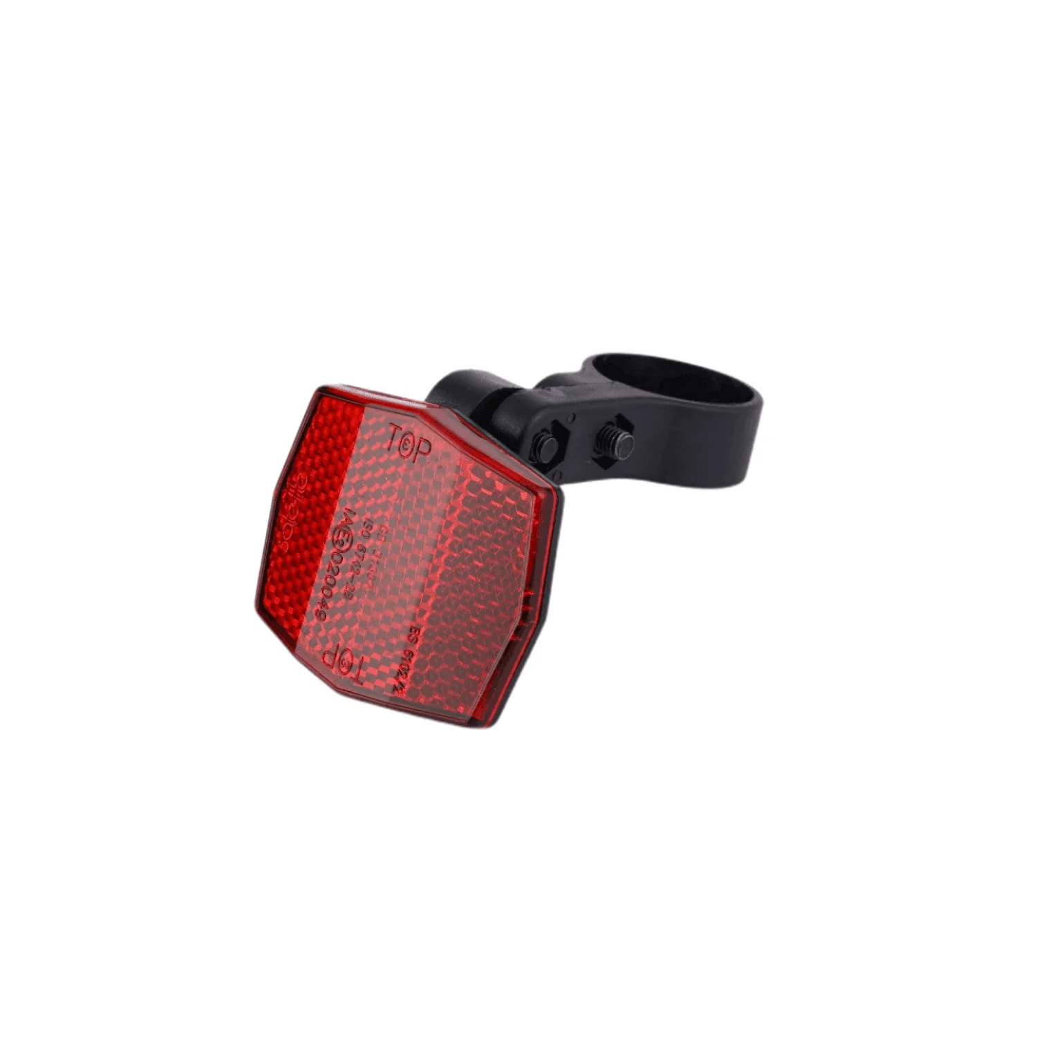 VIVI Bike Rear Reflector Bike Warning Reflectors - Image 10