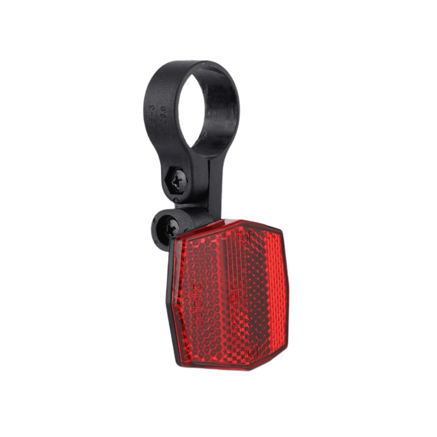 VIVI Bike Rear Reflector Bike Warning Reflectors - Image 5