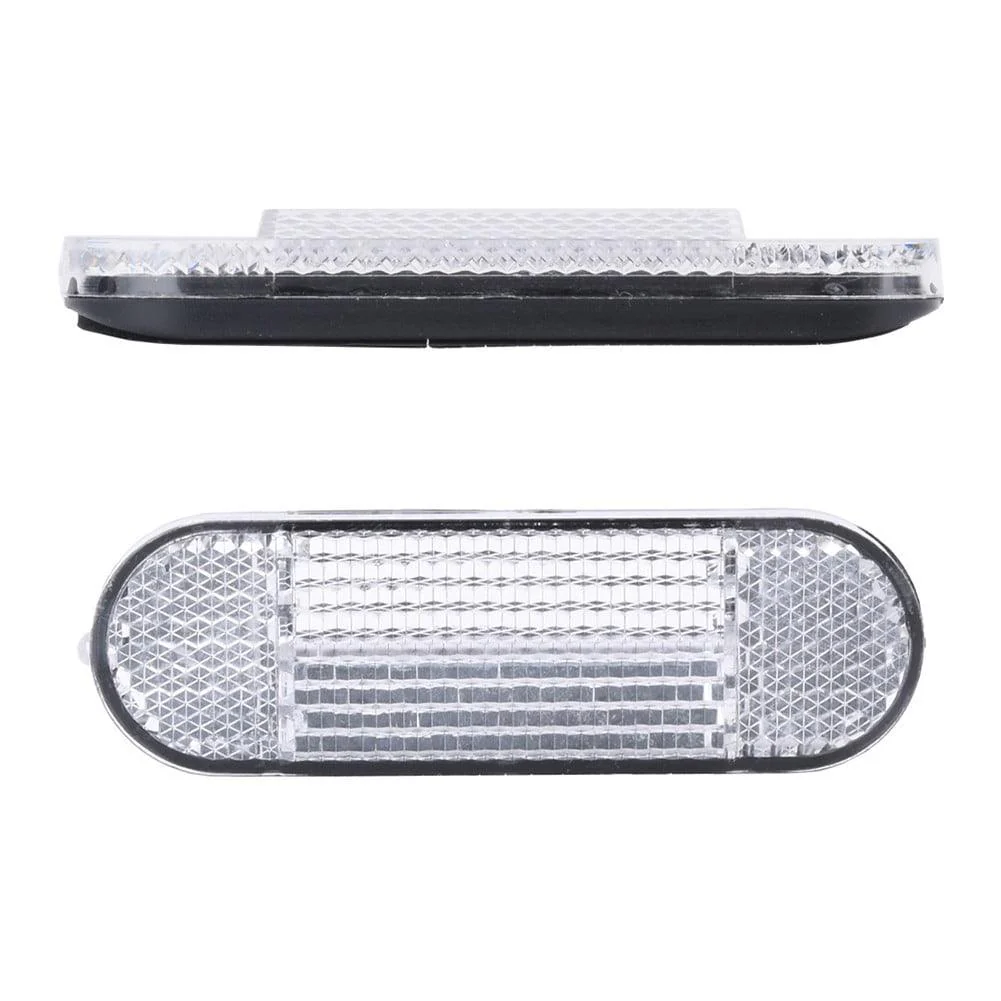 VIVI Bike Reflector Bike Front Fork Reflectors - Image 5