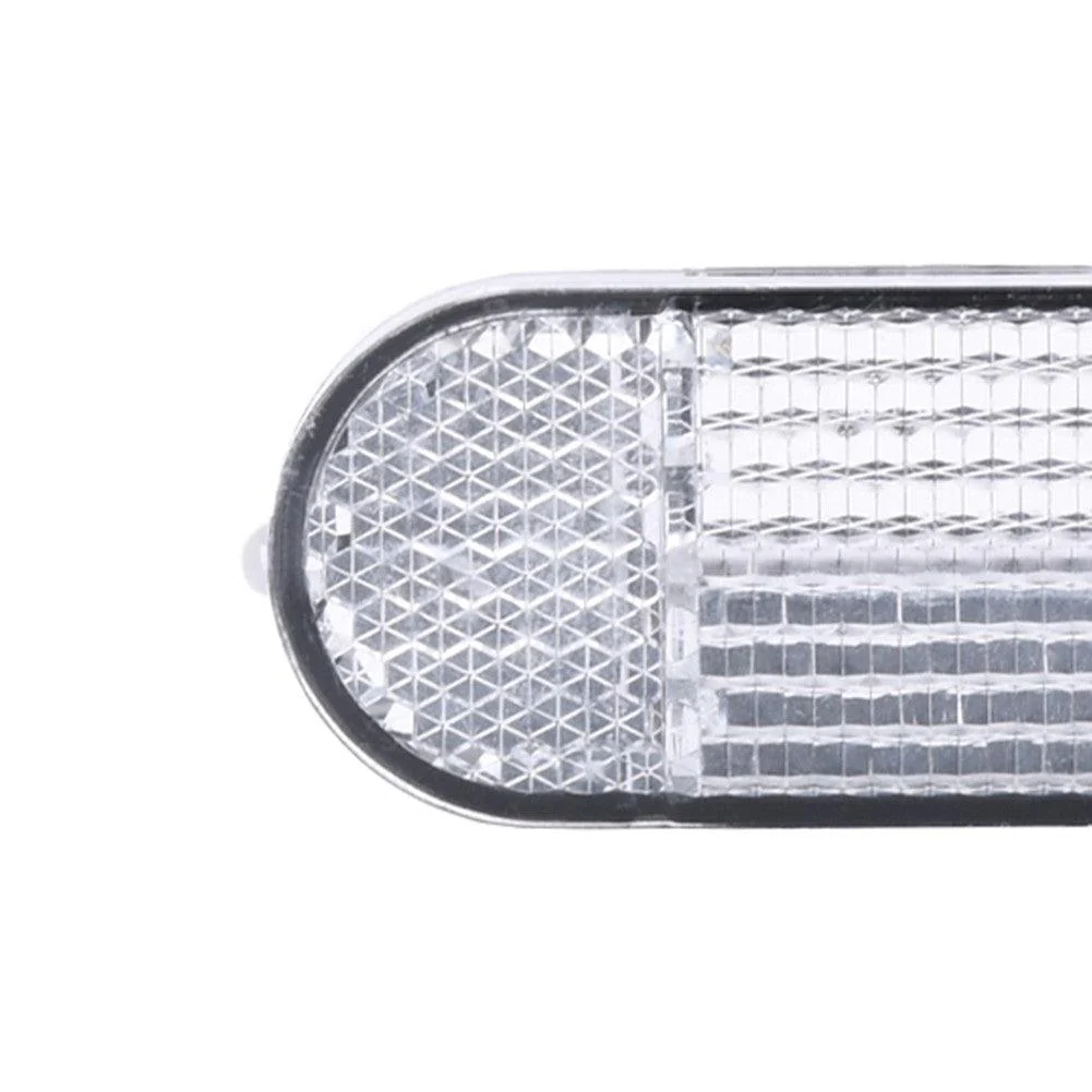 VIVI Bike Reflector Bike Front Fork Reflectors - Image 7