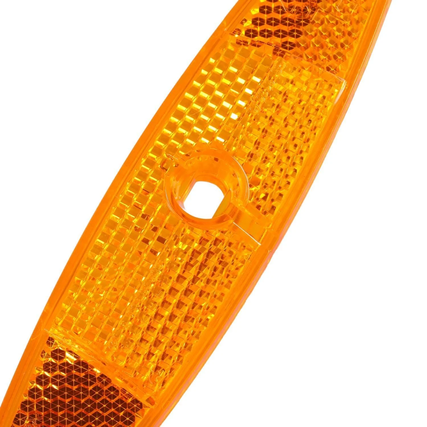 VIVI Bike Reflectors Bike Wheel Reflectors - Image 6