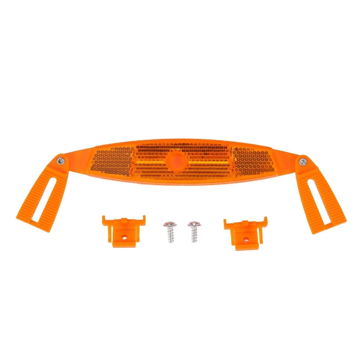 VIVI Bike Reflectors Bike Wheel Reflectors - Image 9