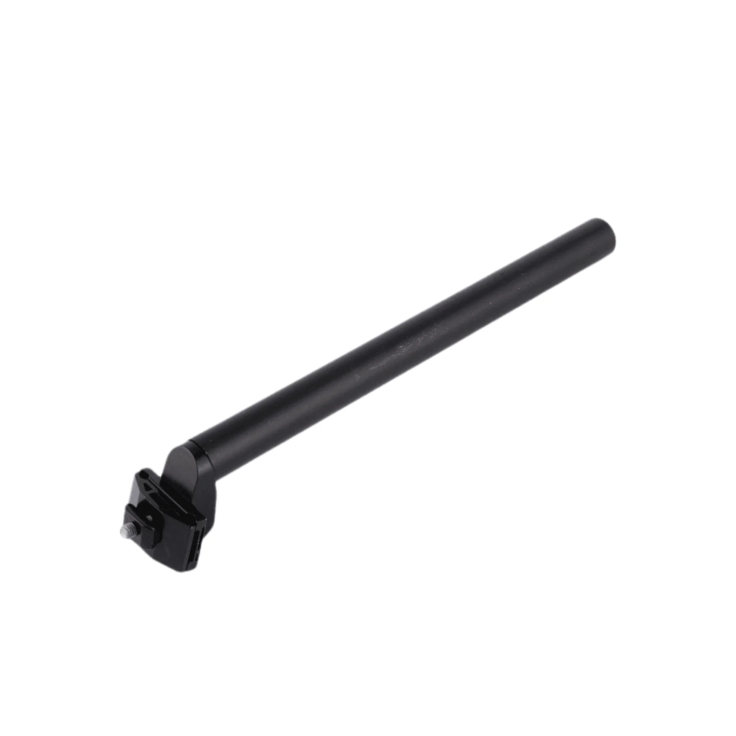 VIVI Bike Saddle Tube Seat Post with Micro Adjust Clamp - Image 12