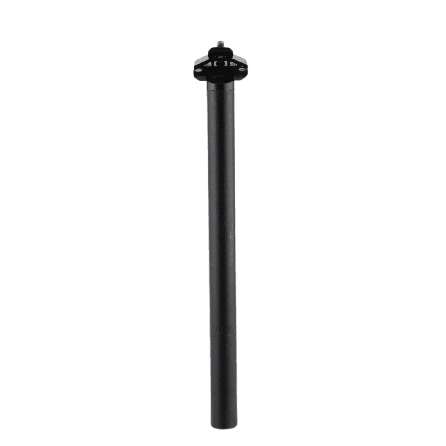 VIVI Bike Saddle Tube Seat Post with Micro Adjust Clamp - Image 13