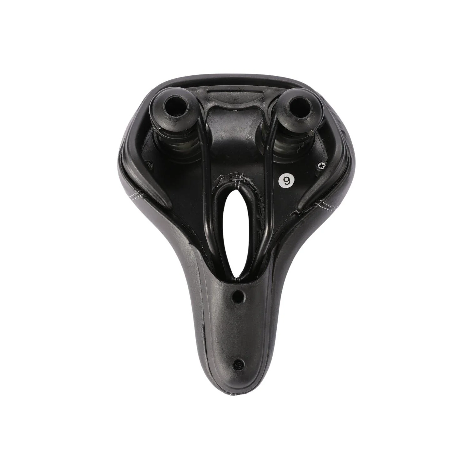 VIVI Bike Seat City Bike Soft Saddles - Image 8