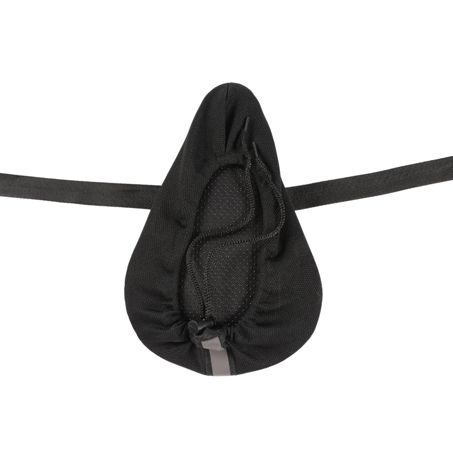 VIVI Bike Seat Cover Bicycle Saddle Covers - Image 11