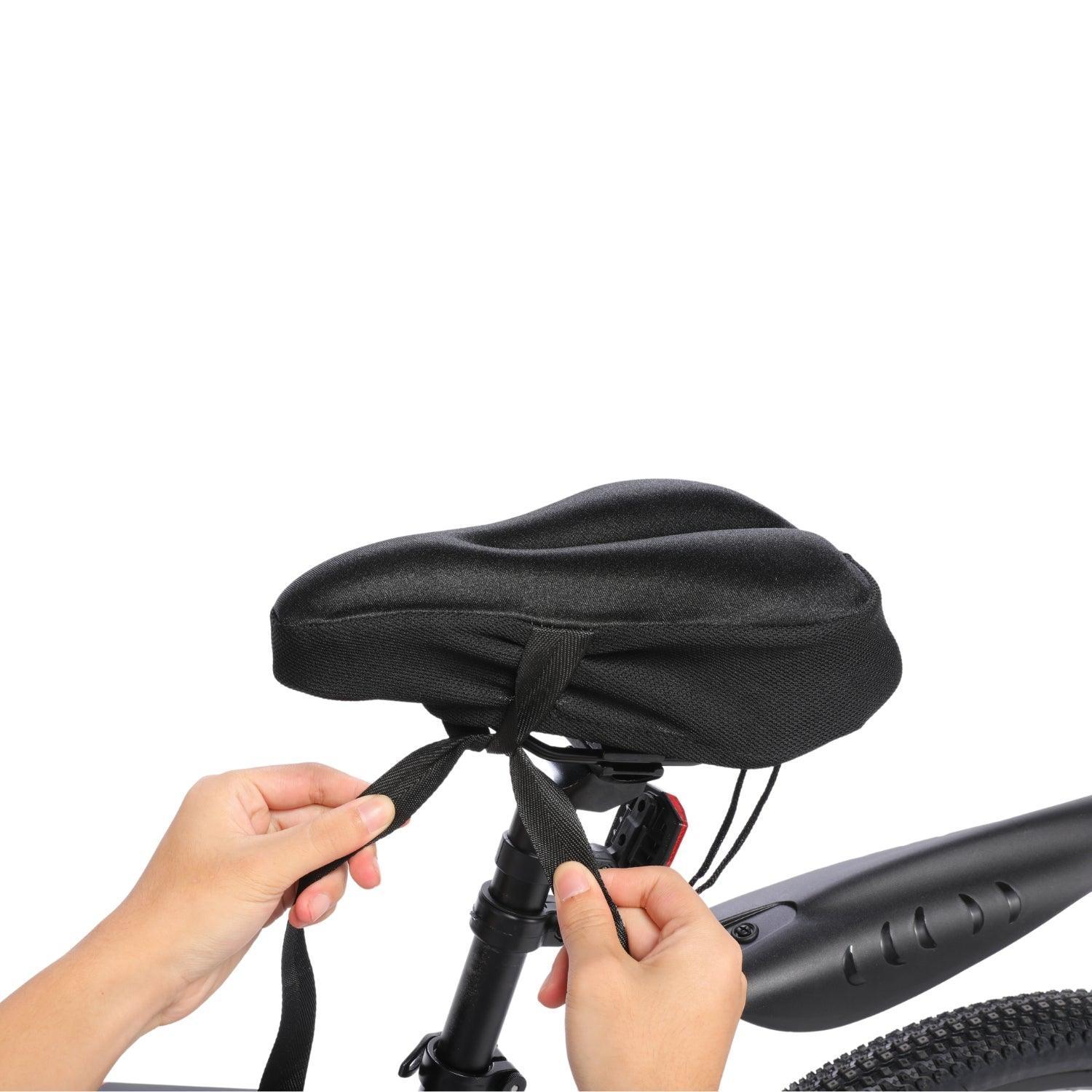 VIVI Bike Seat Cover Bicycle Saddle Covers - Image 13