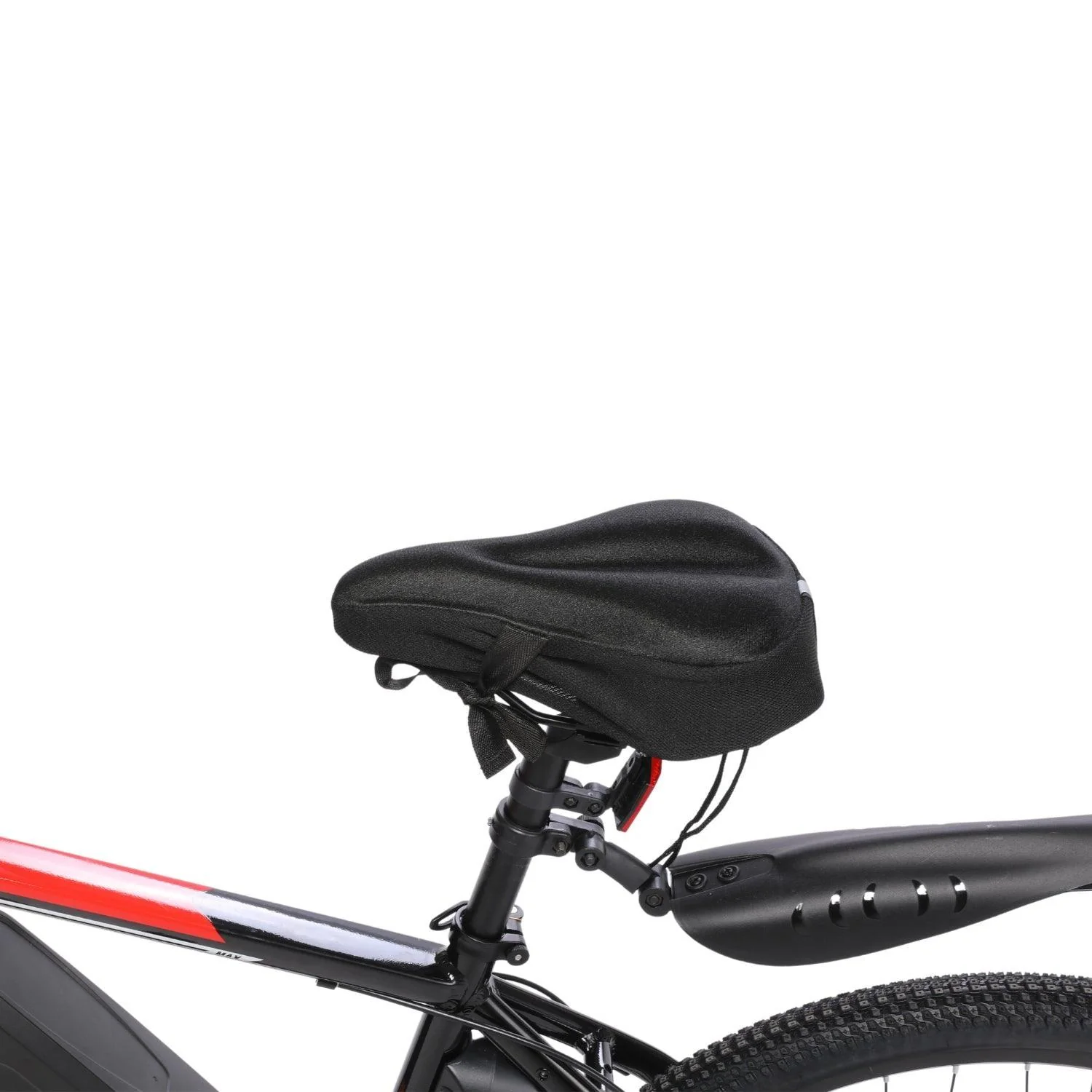 VIVI Bike Seat Cover Bicycle Saddle Covers - Image 8