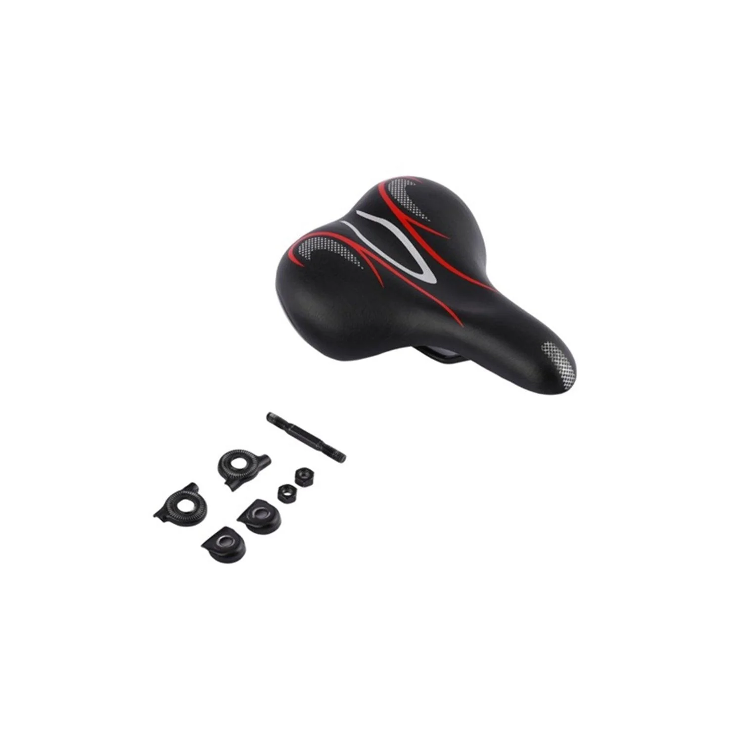 VIVI Bike Seat Mountain  Bike Saddles - Image 15