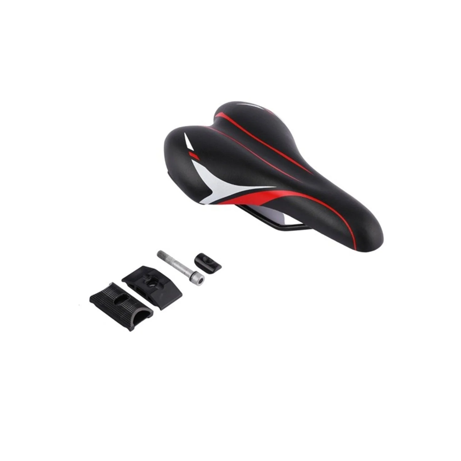 VIVI Bike Seat Mountain  Bike Saddles - Image 5
