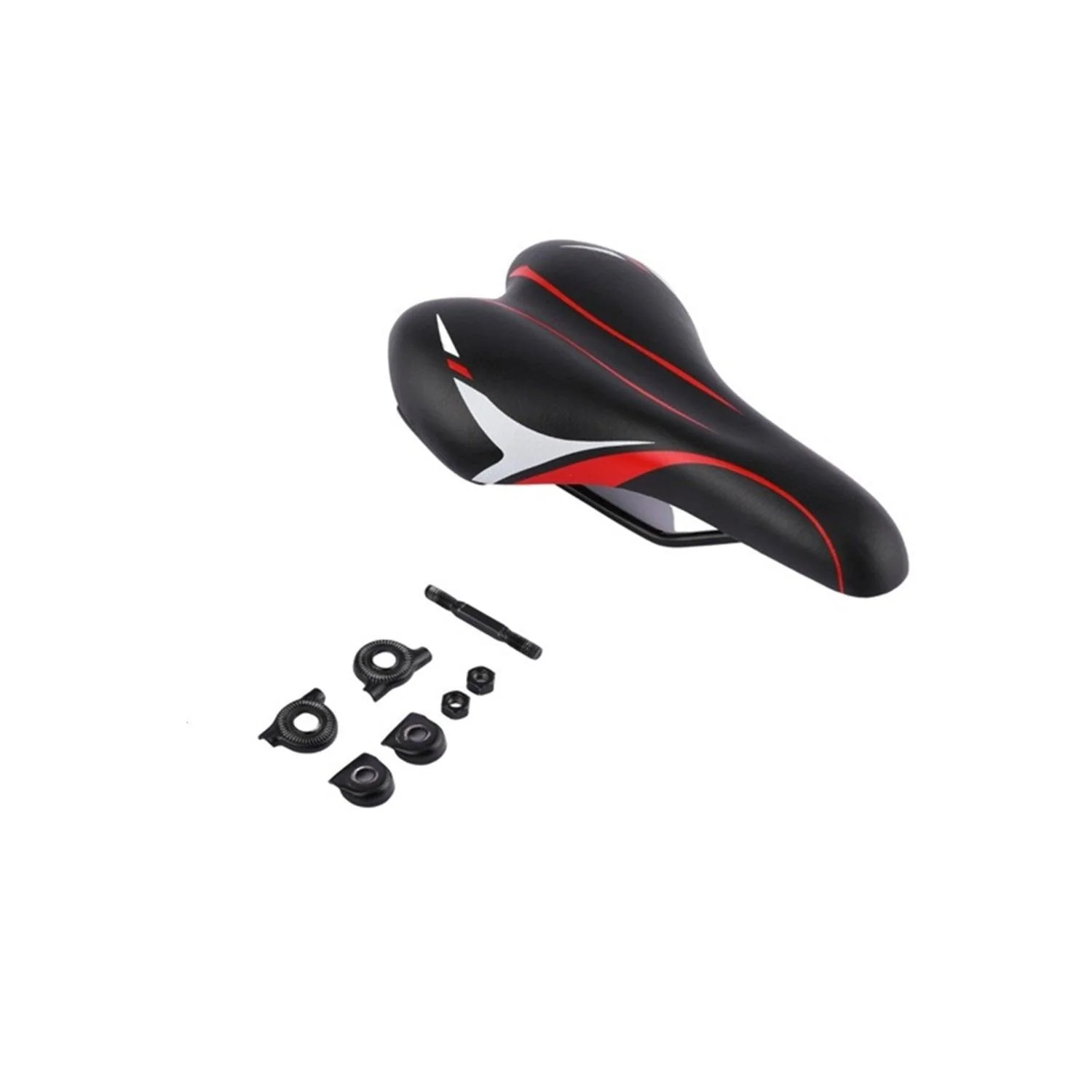 VIVI Bike Seat Mountain  Bike Saddles - Image 6