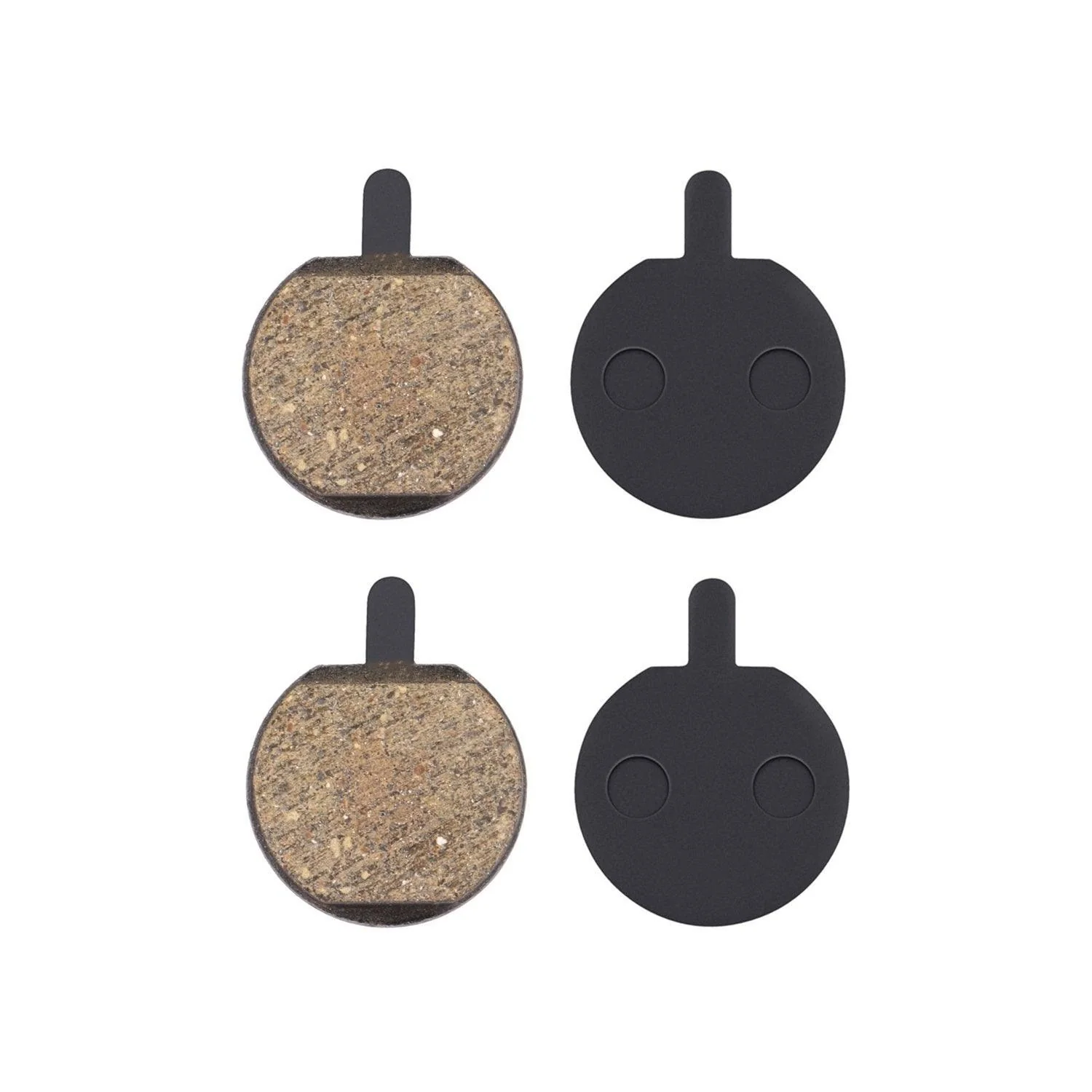 VIVI Bike Semi-Metal Disc Brake Pads - Image 13