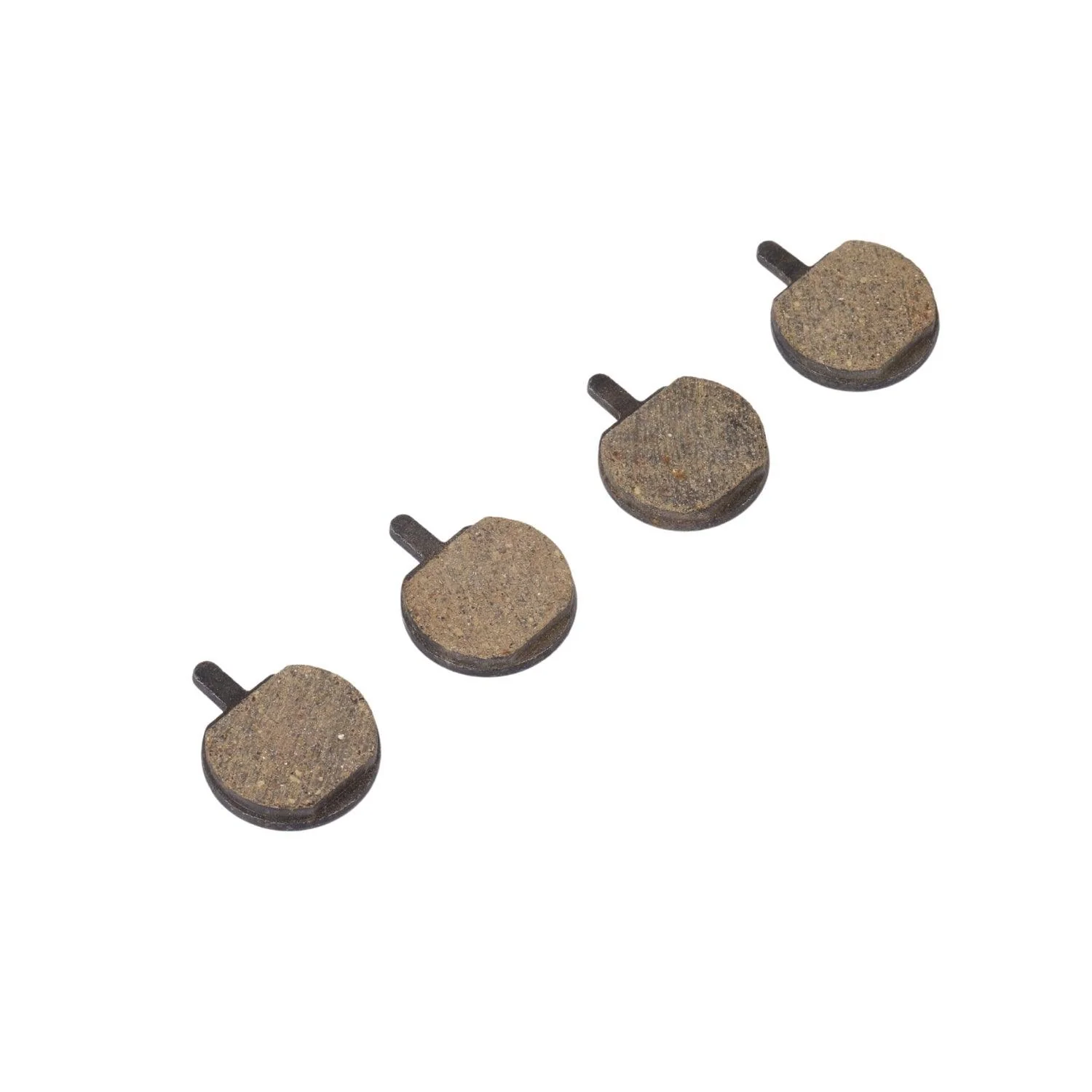 VIVI Bike Semi-Metal Disc Brake Pads - Image 20