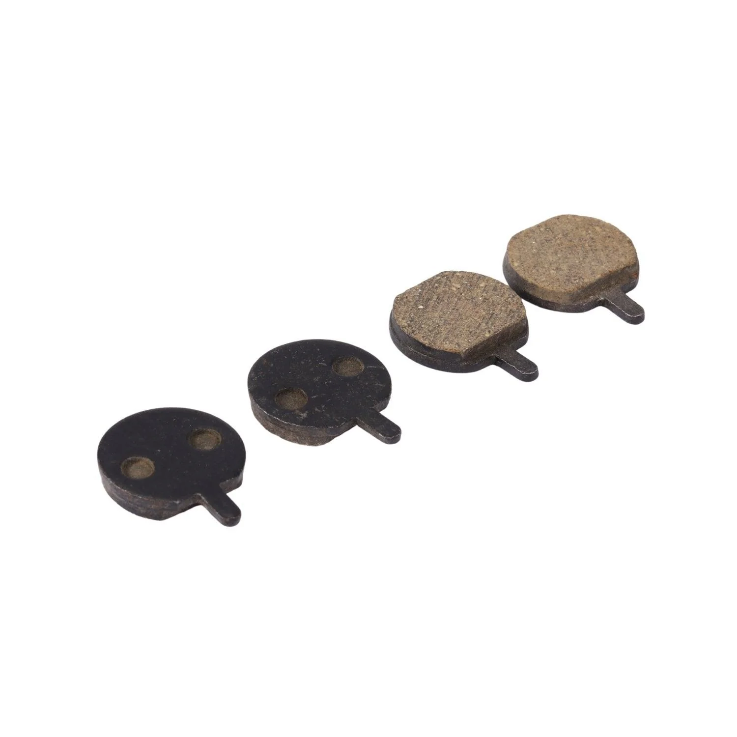 VIVI Bike Semi-Metal Disc Brake Pads - Image 21