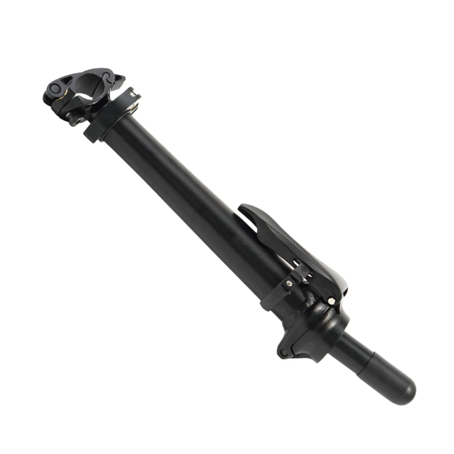 VIVI Bike Stem Folding Handlebar Riser - Image 13