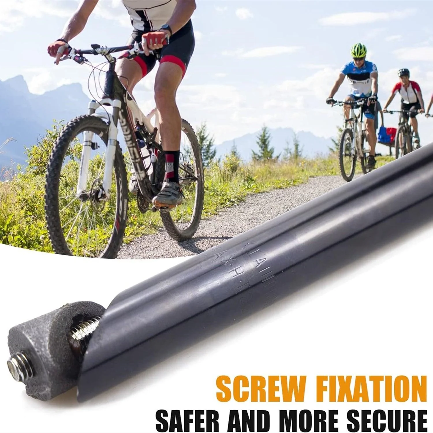 VIVI Bike Stem Handlebar Riser - Image 29