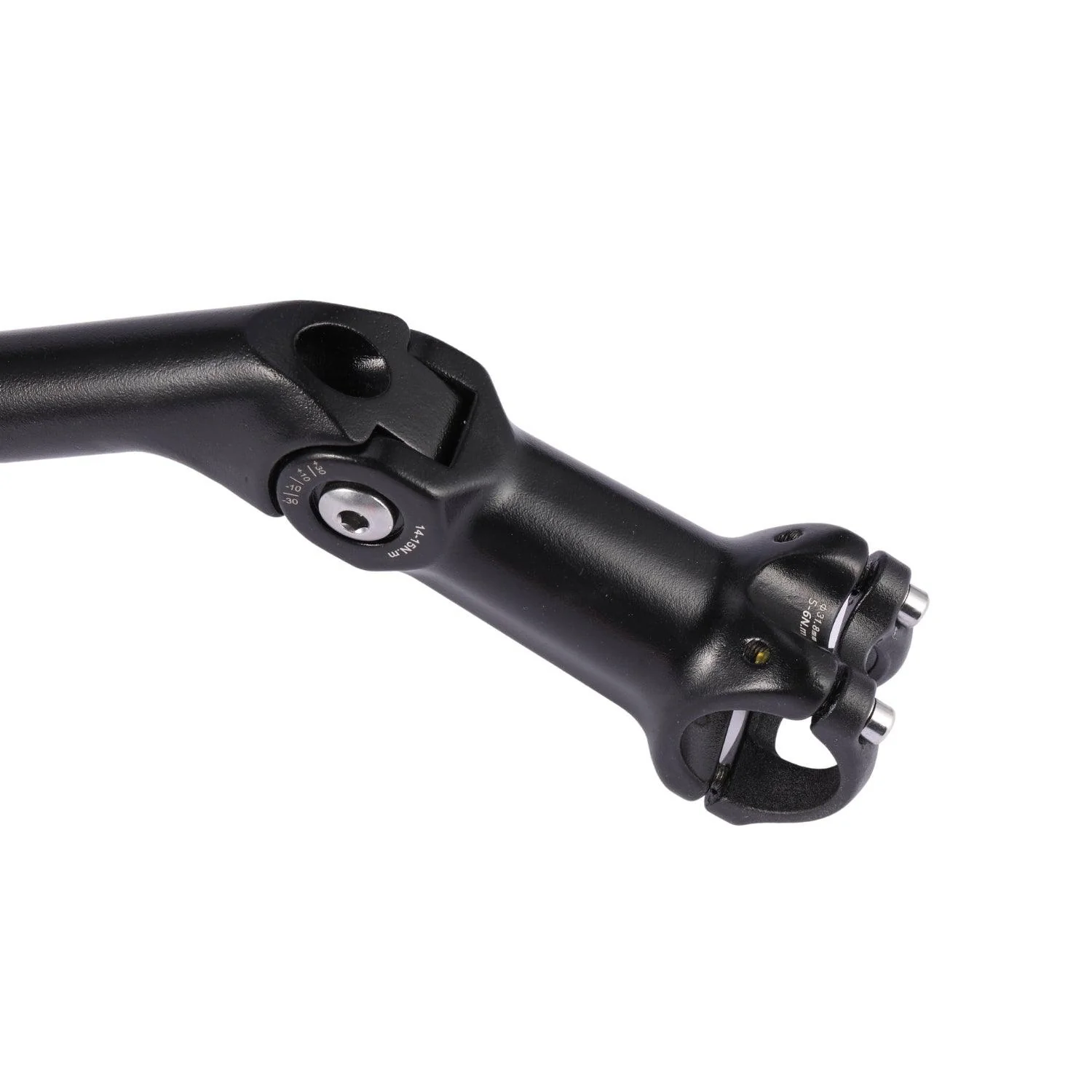 VIVI Bike Stem Handlebar Riser - Image 3