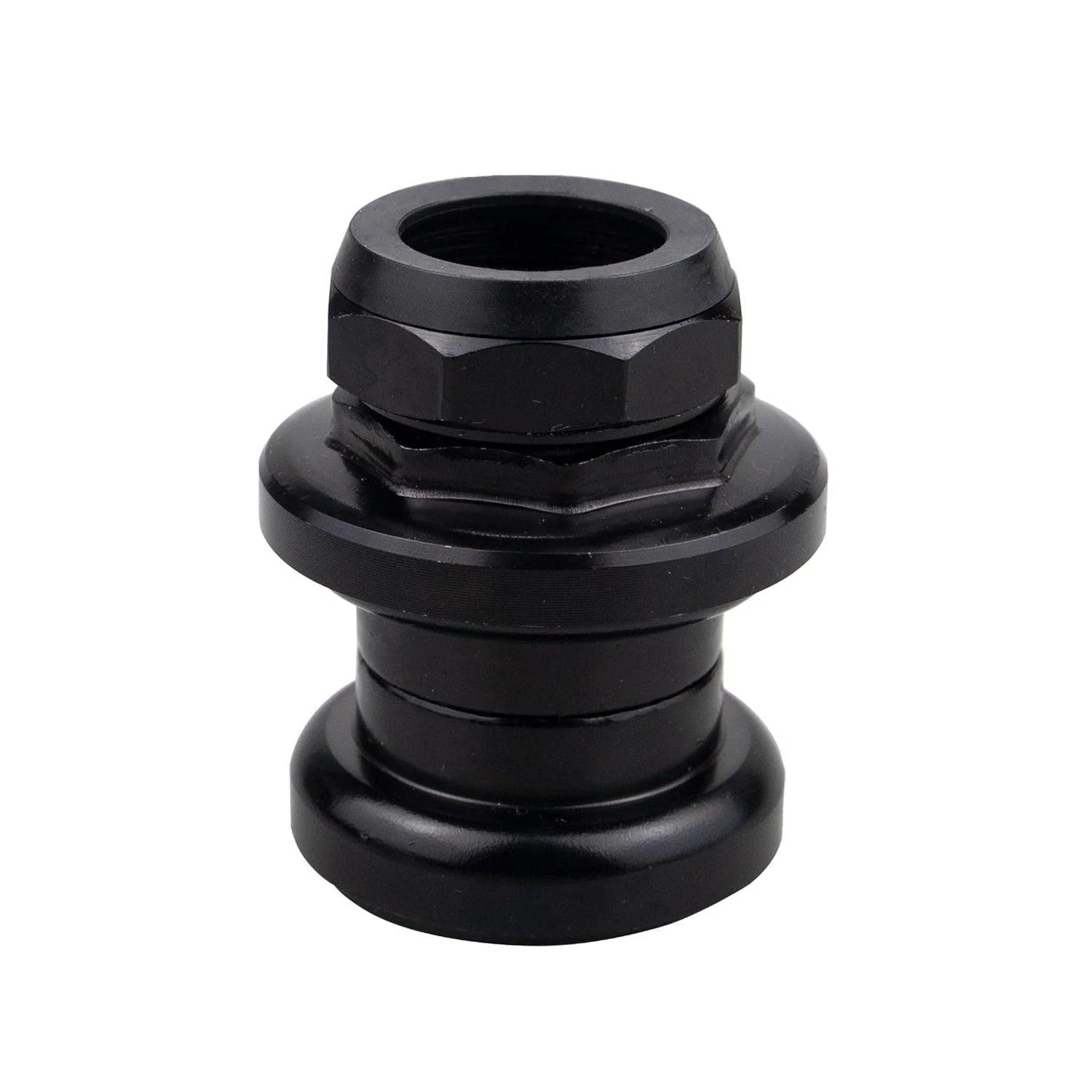 VIVI Bike Threaded Headset Combo Front Fork Bowl Set - Image 4