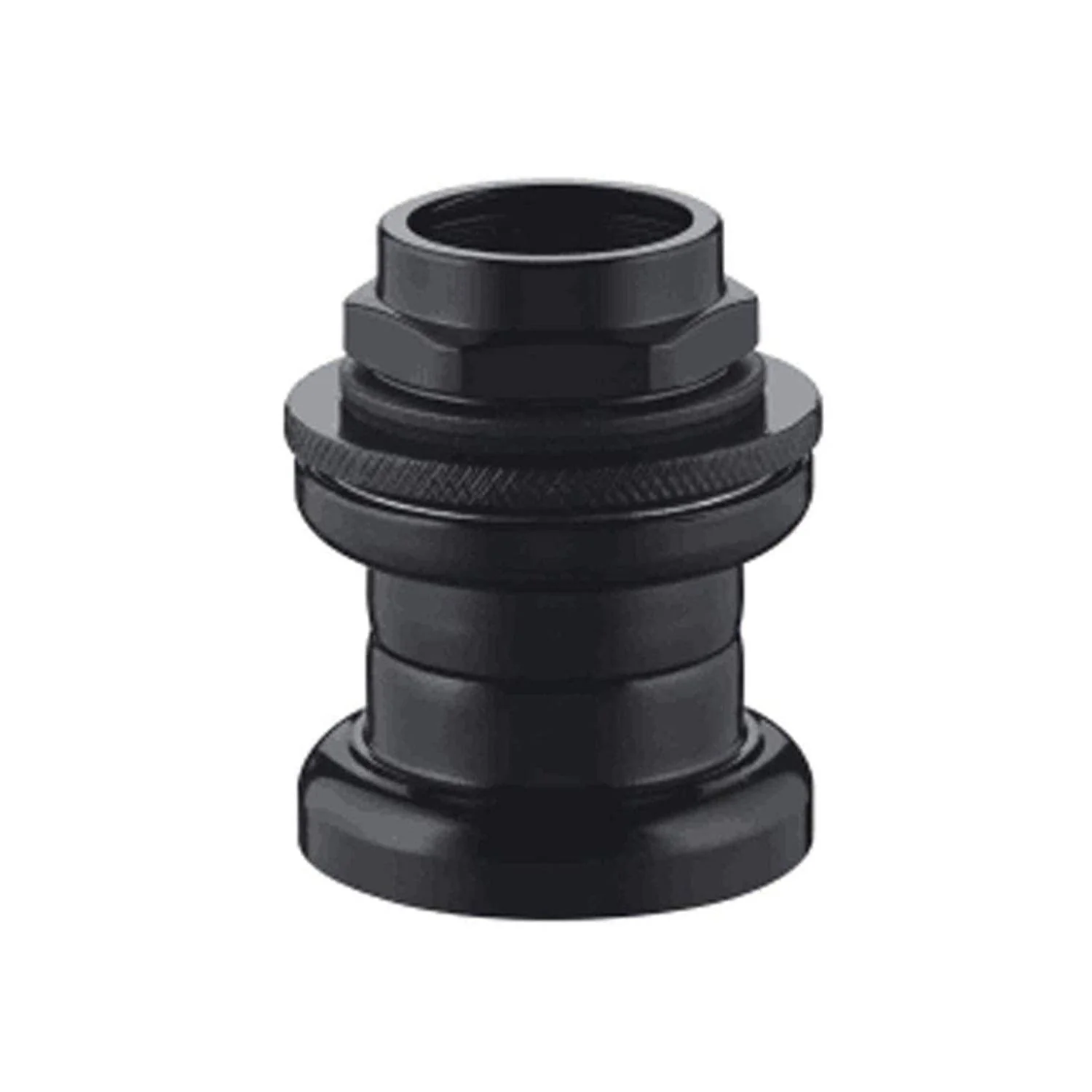 VIVI Bike Threaded Headset Combo Front Fork Bowl Set - Image 5