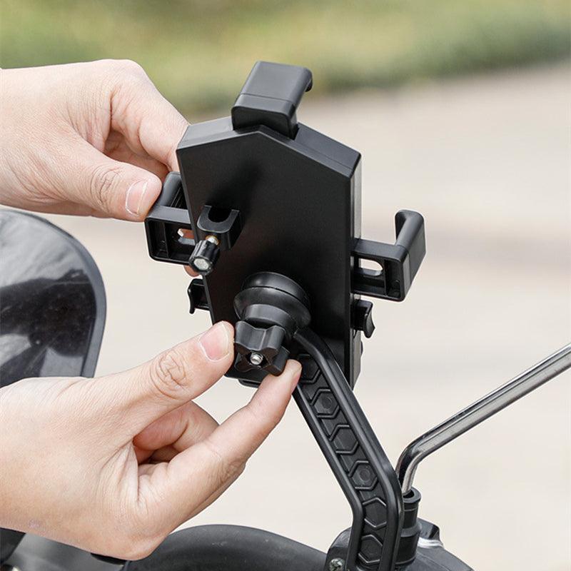 VIVI Bike Universal Removable Phone Stands - Image 10
