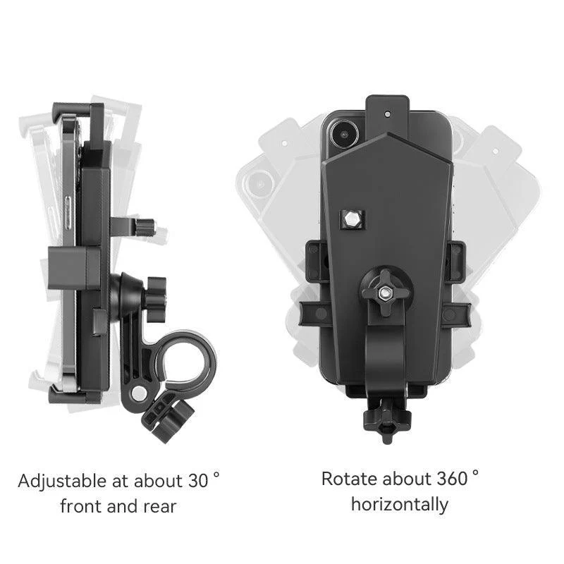 VIVI Bike Universal Removable Phone Stands - Image 7