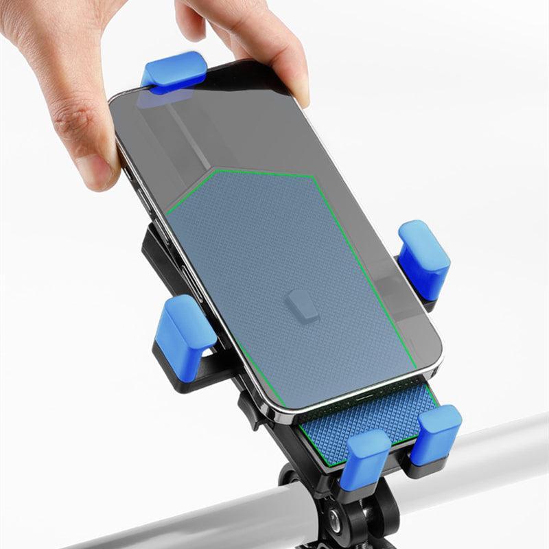 VIVI Bike Universal Removable Phone Stands - Image 8