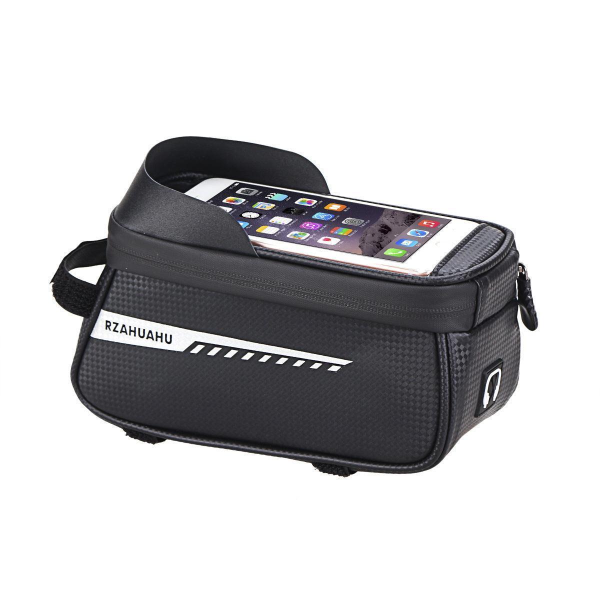 VIVI Bike Waterproof Phone Holder Bag - Image 10