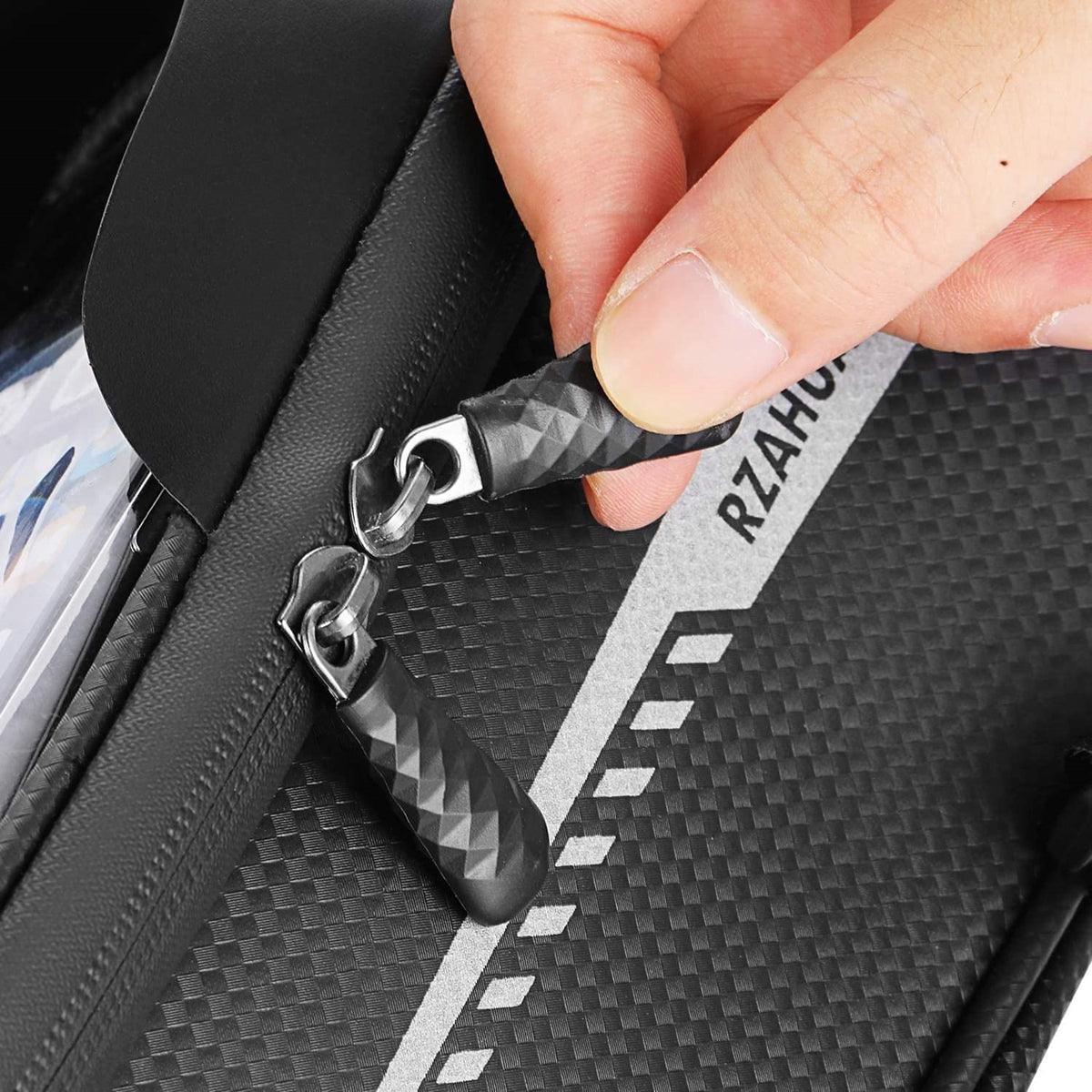 VIVI Bike Waterproof Phone Holder Bag - Image 6
