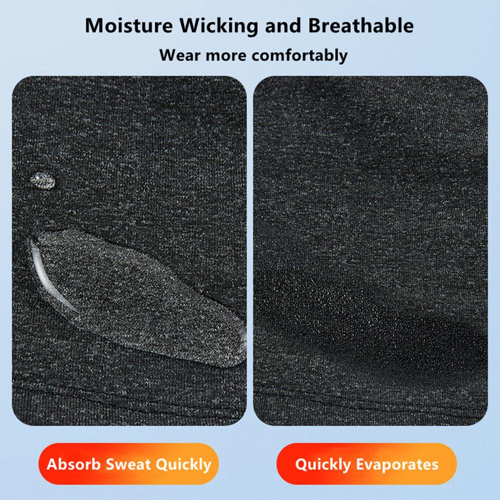 VIVI Bike Winter Helmet Liner Warm Skull Caps - Image 11