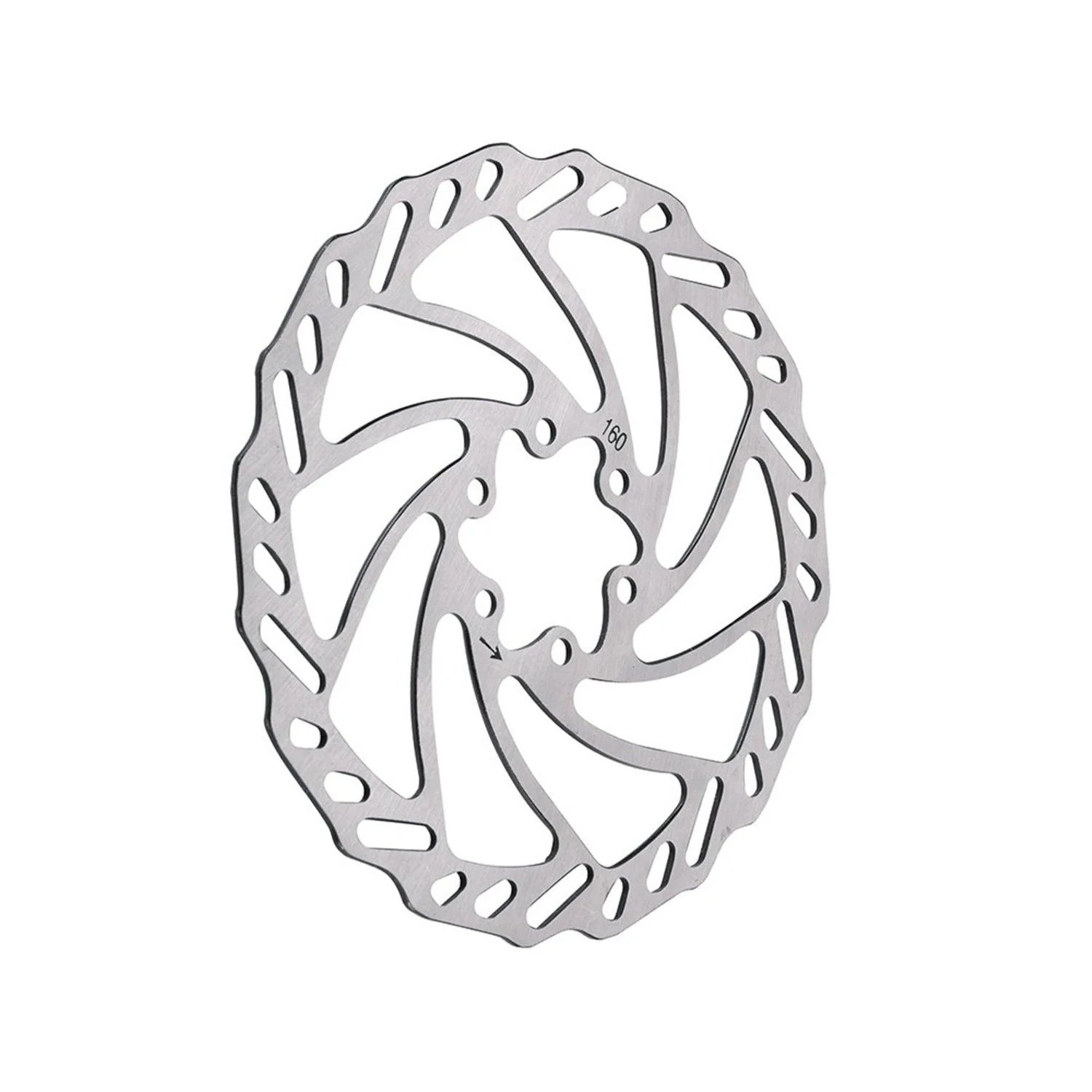 VIVI Bike ZDR Disc Brake Rotor - Image 3